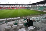 Zagłębie Sosnowiec - GKS Katowice bez kibiców gości. Na nowy stadion w Sosnowcu nie wejdą fani GieKSy