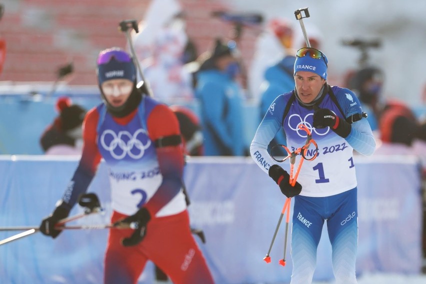 Niesamowity wyczyn Johannesa Thingnesa Boe. Czwarty złoty medal norweskiego biathlonisty