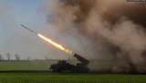 Ukraińskie rakiety niszczą kolejne cele na południowym odcinku frontu