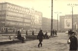 PRL w Katowicach nie zawsze był szary. Tak wyglądał zwykły dzień w mieście. To już pół wieku! Kto pamięta tamte miejsca, tamtych ludzi?