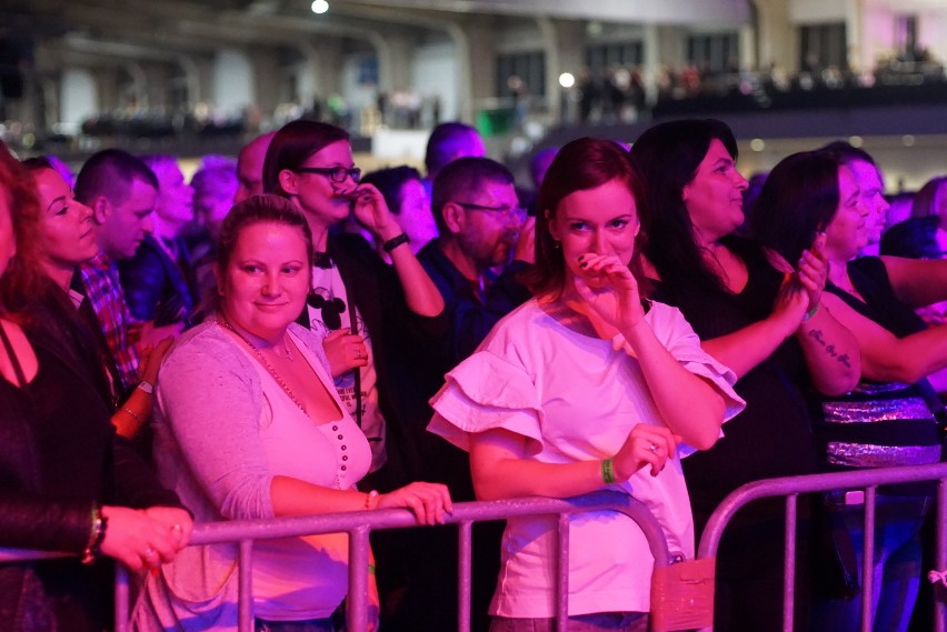 Poznańska Gala Disco Polo Zenek Martyniuk, Czadoman i...