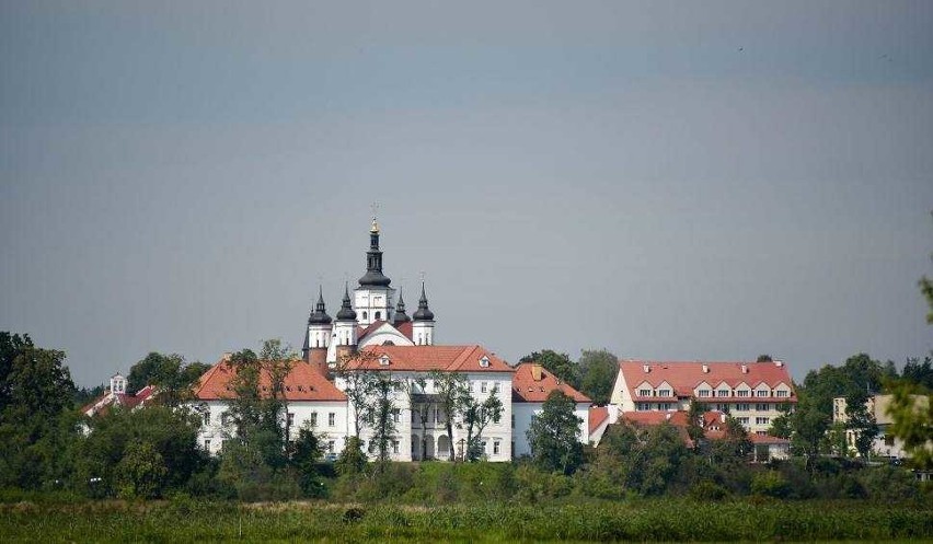 W powiecie białostockim z kolei zdawalność wyniosła 64 proc....