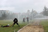 XI Powiatowe Zawody Sportowo-Pożarnicze OSP powiatu bielskiego (zdjęcia)