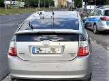 Taksówkarz z Ukrainy prawo jazdy… kupił przez internet