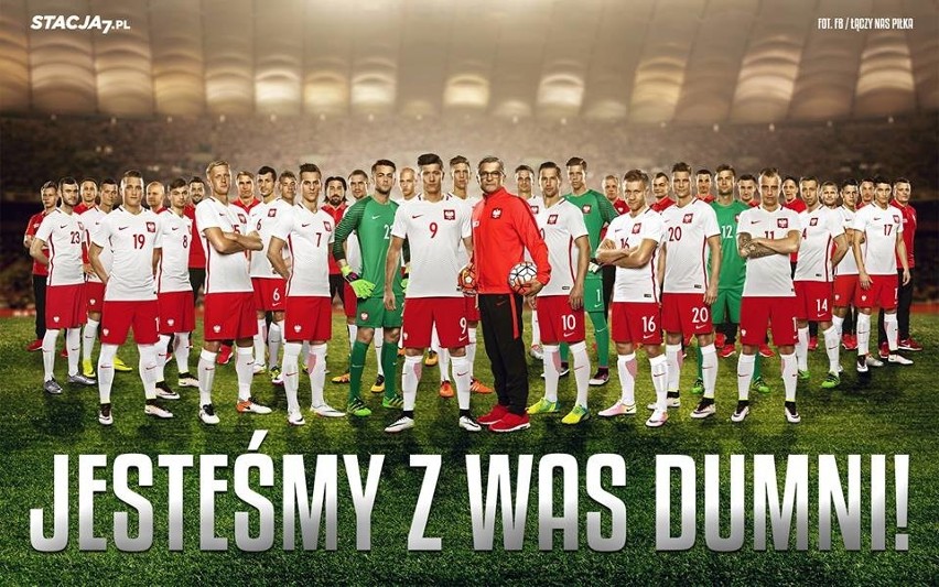 Memy po meczu Polska - Portugalia [ZDJĘCIA]