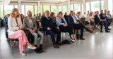 Kraków gotowy na turkusowe zmiany. Konferencja poświęcona turkusowej samoorganizacji w ochronie zdrowia 