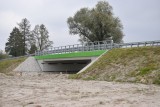 Nowy most już stoi, jakość dróg się poprawiła. W gminie Skierbieszów zakończono bardzo ważne remonty