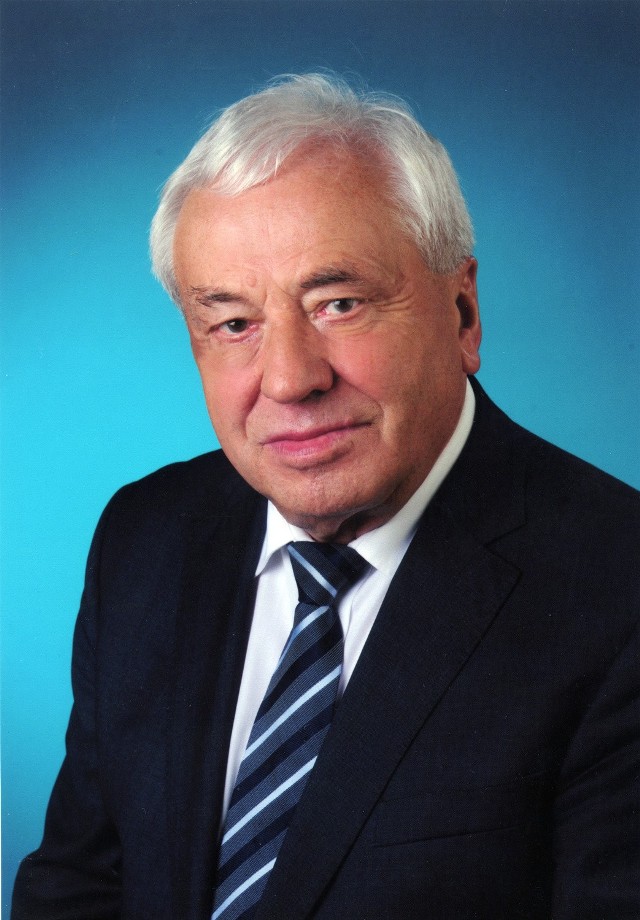 Marian Przylepa, dyrektor SPSK 4 w Lublinie
