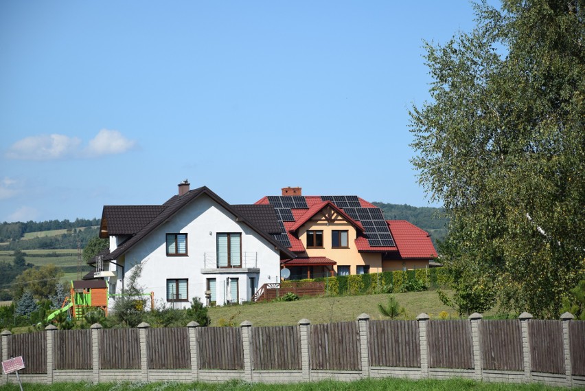 Urządzenia do produkcji energii odnawialnej cieszą się...