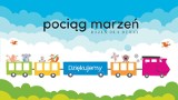 „Pociąg Marzeń” zabrał dzieci na niezapomniane wakacje