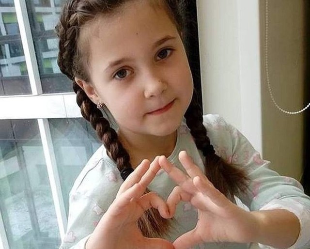 Akcja, która odbędzie się 22 czerwca przed radomską Galerią Feniks poświęcona jest chorej, 7-letniej Marcie Malewicz.