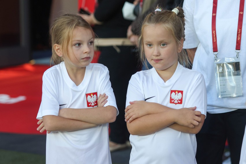 Polki nie dały szans Kosowiankom, ale na mundialu nie zagrają