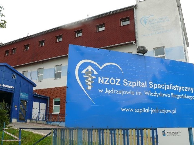 Jędrzejowski szpital już sześć lat jest dzierżawiony przez prywatnego inwestora. Przez ten okres wiele się tu zmieniło.