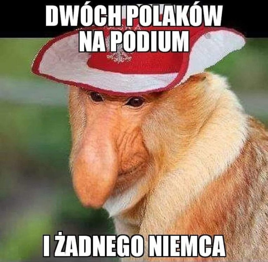 Dawid Kubacki mistrzem świata, Kamil Stoch wicemistrzem na...