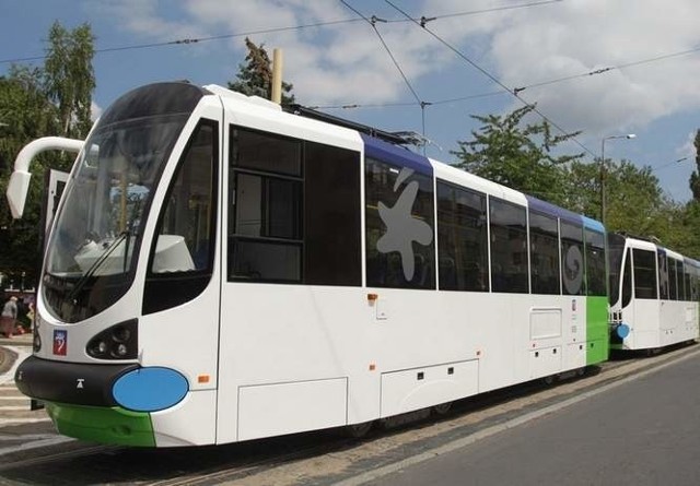 W ramach inwestycji powstanie nowe torowisko tramwajowe wraz z pętlą tramwajowo-autobusową.