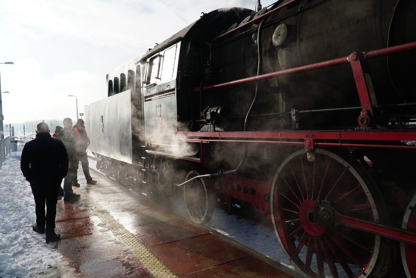 Od 16 stycznia do 13 marca 2021 - od poniedziałku do piątku...