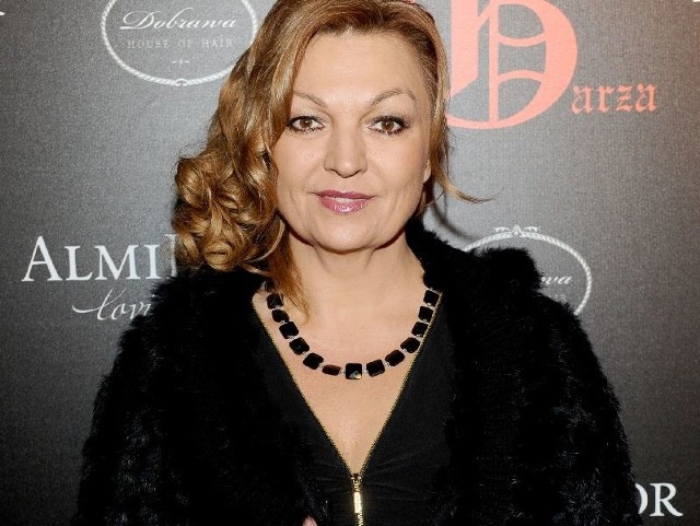 Małgorzata Walewska