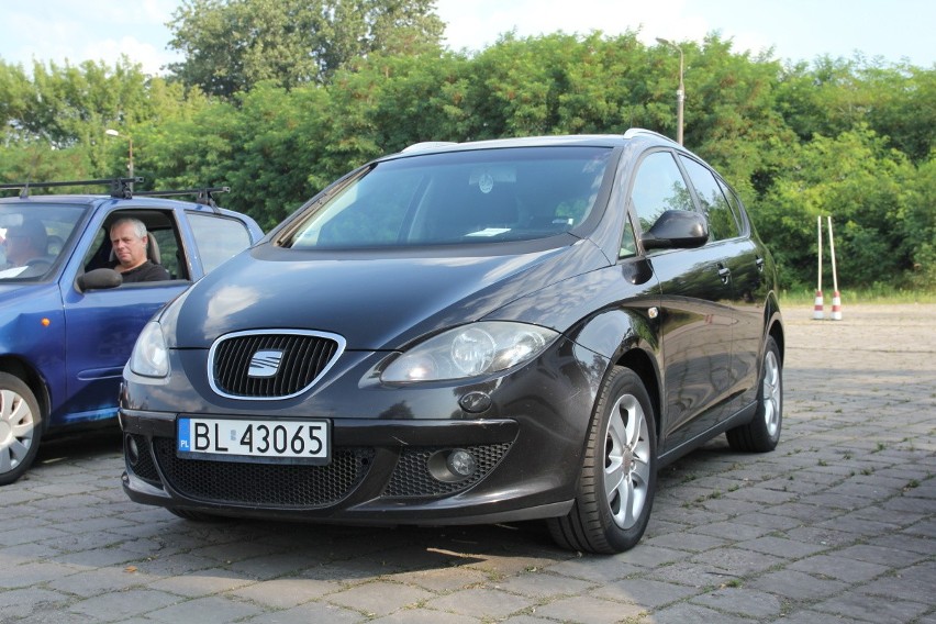 Seat Altea XL, rok 2007, 1,9 diesel, cena 12 900 zł