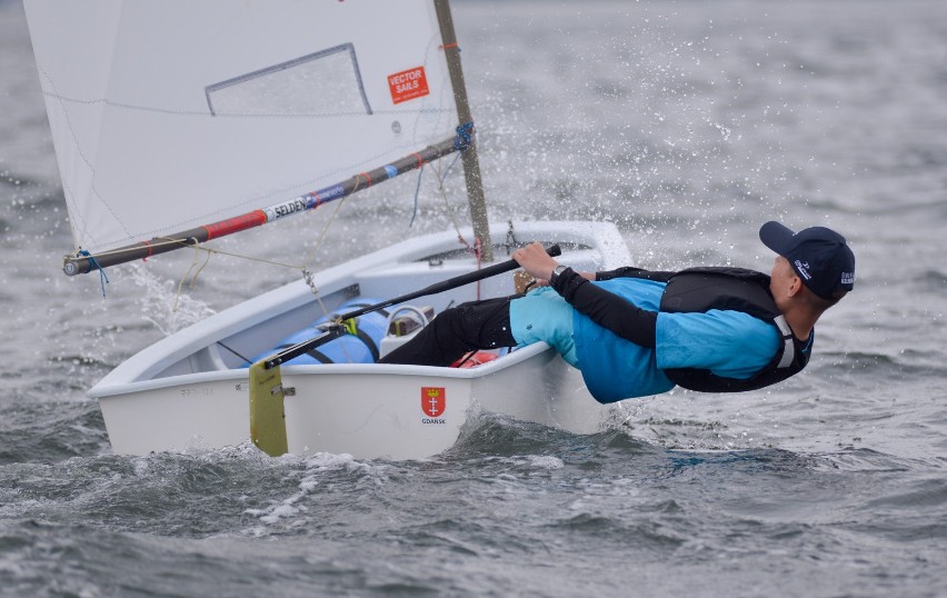 Volvo Gdynia Sailing Days już od poniedziałku 17.08.2020. Największa impreza żeglarska w Polsce zachwyca jak co roku [program regat]