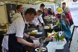 Cooking Session, czyli najsmaczniejsza impreza w Poznaniu [ZDJĘCIA]