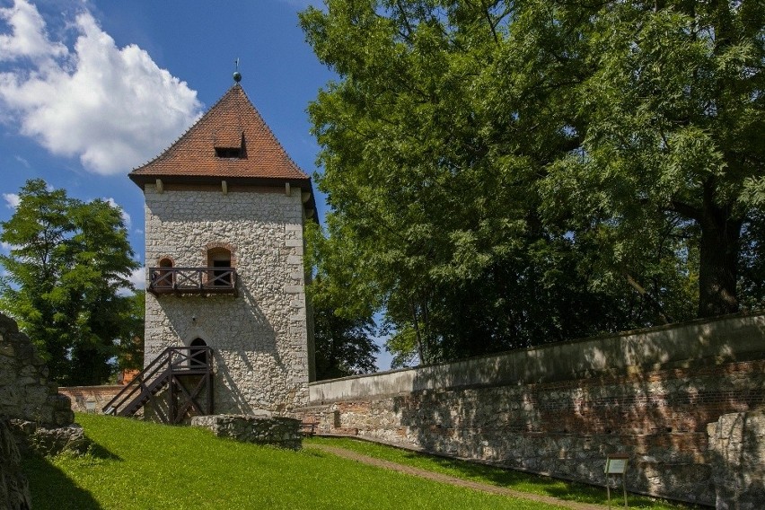 Muzeum Żup Krakowskich w Wieliczce wznowi działalność 4 maja...