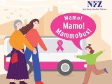 Mammografia w Tucholi. Akurat na Dzień Mamy 26 maja