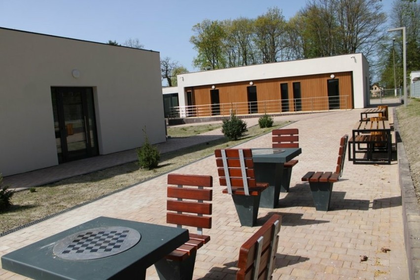 W Sobowie powstało Centrum Opiekuńczo–Mieszkalne. Od lipca 14 osób znajdzie tutaj swoje miejsce