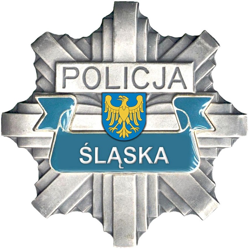 Policja śląska