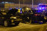 "Samochód Macierewicza nie spowodował wypadku. On był poszkodowany!" [nowe informacje]
