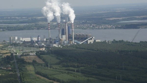 Konin i powiat koniński na zdjęciach lotniczych. Więcej...