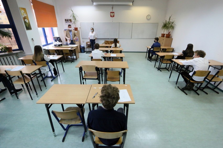 Rekrutacja do szkół średnich na Pomorzu (2022). Gdzie jeszcze są wolne miejsca?