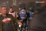 Spotters: policjanci kibice na stadionach. Kim są policjanci ze Spotters Team Polska i co robią? 