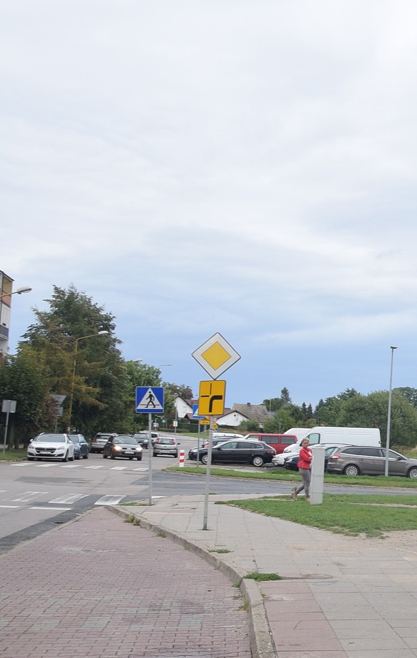 Ścieżka rowerowa powstanie na osiedlu Pyrzyckim w...