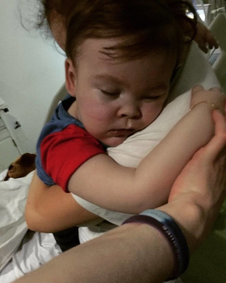 Alfie Evans nie żyje