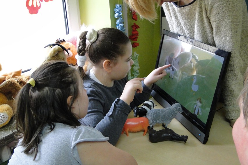 Uwaga! Kolorowe Przedszkole w Ostrołęce rozpoczęło rekrutację na wolne miejsca w roku szkolnym 2019/2020