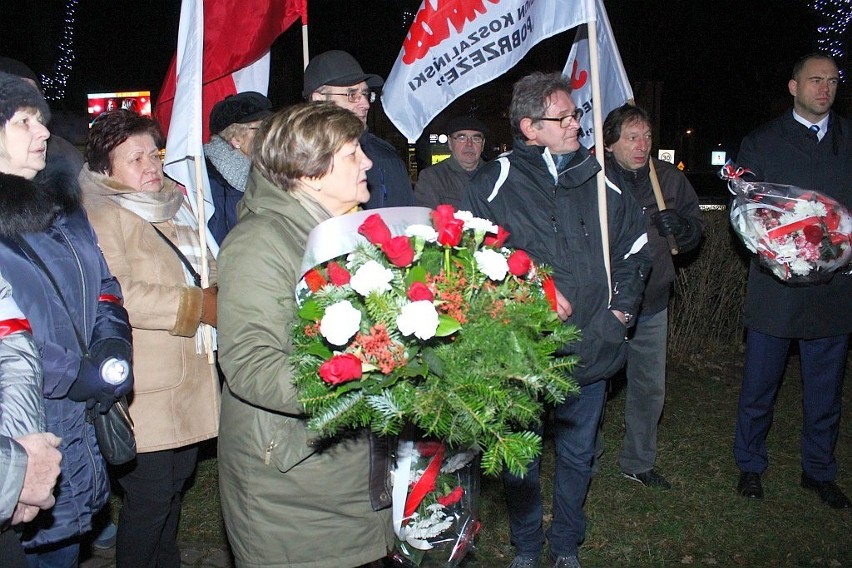 14 grudnia 2018 roku miała miejsce 37. rocznica l w Polsce...