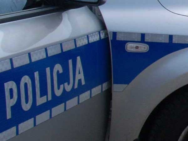 Policja