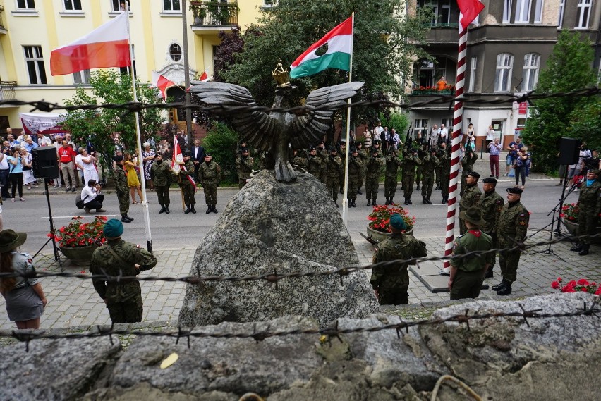 Rocznica Czerwca '56: Na Jeżycach pojawił się czołg