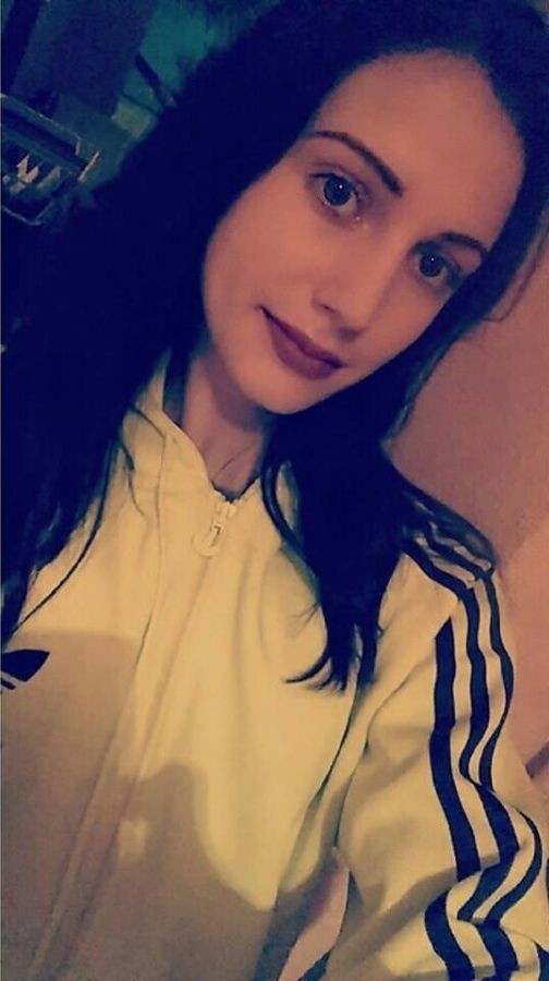 Aleksandra Julia Bialik zaginiona. Ma 17 lat i jest z Białegostoku