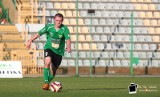 Sparing: Korona Kielce - GKS Bogdanka 0:1