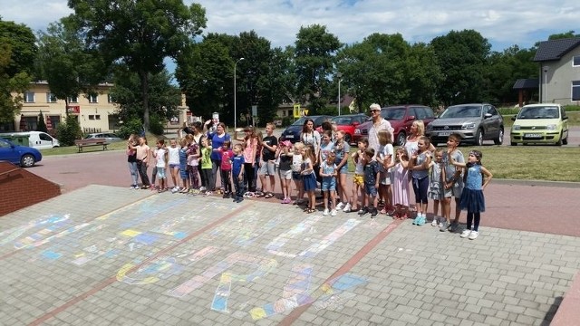 Oficjalna inauguracja odbyła się w Gminnym Ośrodku Kultury w Łoniowie. Na uczestników czekały nie lada atrakcje przygotowane przez organizatorów wydarzenia.