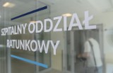 SOR przy 105. Kresowym Szpitalu Wojskowym w Żarach dostał miliony na nowy sprzęt i infrastrukturę