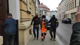 Ukrainiec odpowie za zgwałcenie 14-latki. Akt oskarżenia w Sądzie Okręgowym w Słupsku