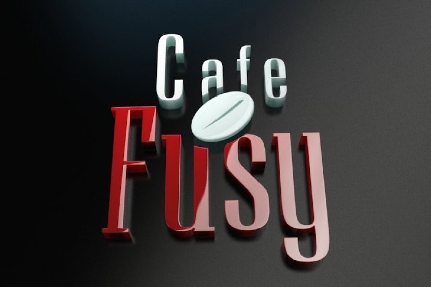 trzecie – Cafe Fusy.