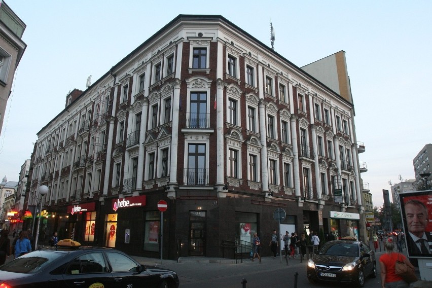 Hotel Centrum Sosnowiec