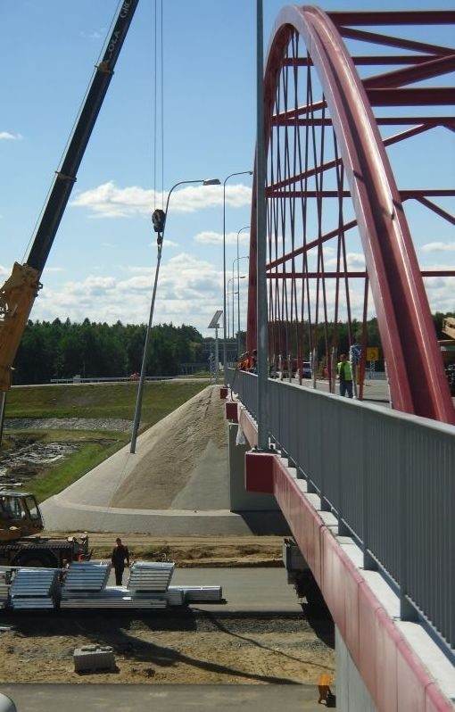 Szybciej na trasie Wrocław - Poznań. Jest przetarg na odcinek S5 (ZDJĘCIA)