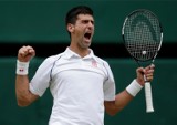 Wimbledon 2015: Serena Williams i Novak Djoković potwierdzili formę