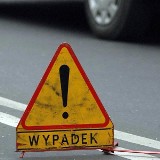 Tragiczny wypadek na trasie Leżajsk - Brzóza Królewska. Nie żyje 18-letni kierowca