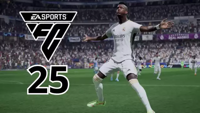 Pojawiły się pierwsze informacje i przecieki dotyczące EA Sports FC 25. Zobacz, co wiemy.