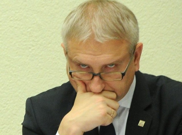 Stanisław Pięta, poseł PiS